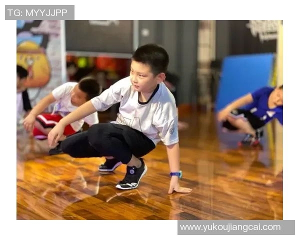 重庆街舞队赛事经验分享与技巧探讨聚焦街舞文化的传承与发展